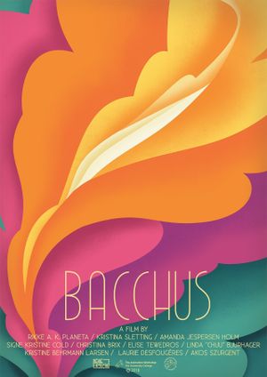 Bacchus's poster