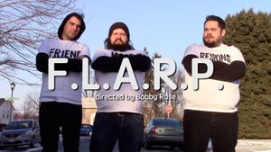 F.L.A.R.P.'s poster