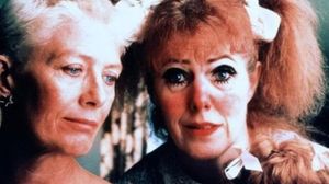What Ever Happened to Baby Jane?'s poster