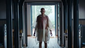 Nightwatch: Demons Are Forever's poster