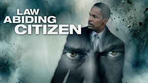 Law Abiding Citizen's poster