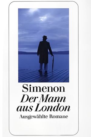 Der Mann aus London's poster