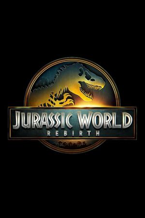Jurassic World: Rebirth's poster
