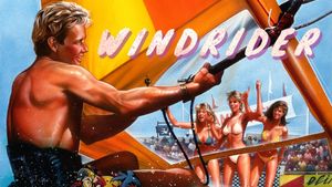 Windrider's poster