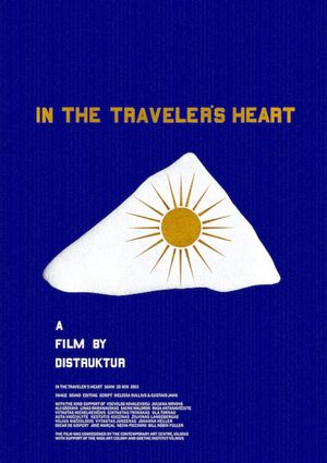 In the Traveler's Heart's poster image