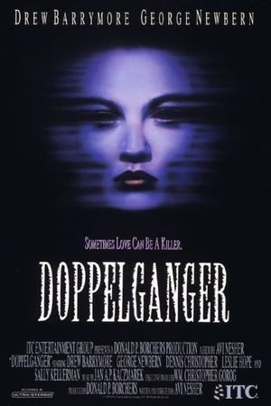 Doppelganger's poster