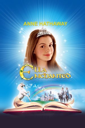 Ella Enchanted's poster