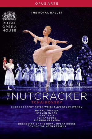 The Nutcracker's poster