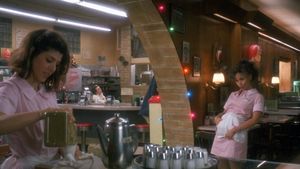 Untamed Heart's poster