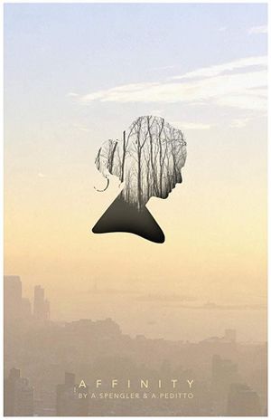 Affinity's poster