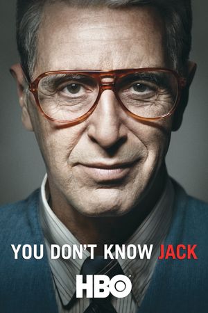 You Don't Know Jack's poster