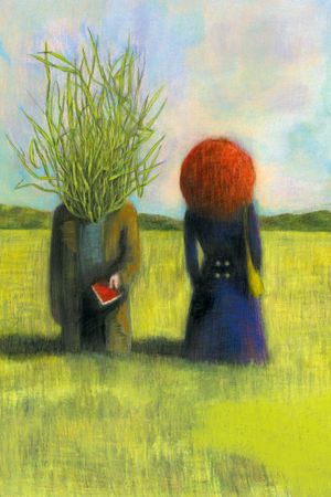 Wild Grass's poster