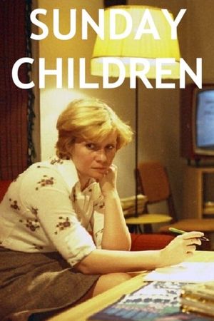 Sunday Children's poster