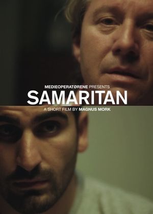 The Samaritan's poster