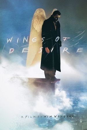 Wings of Desire's poster