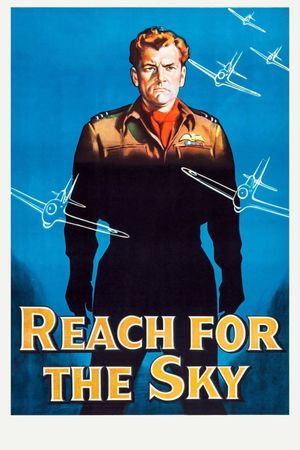 Reach for the Sky's poster
