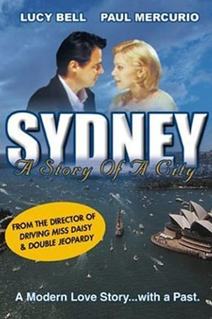 Sydney: A Story of a City's poster