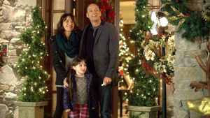 Jingle All the Way 2's poster