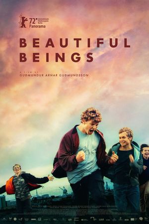 Beautiful Beings's poster