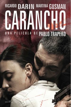 Carancho's poster