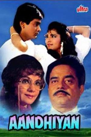 Aandhiyan's poster