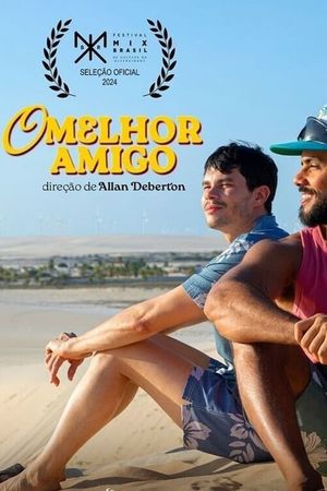O Melhor Amigo's poster