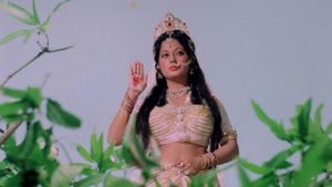 Bhakti Mein Shakti's poster