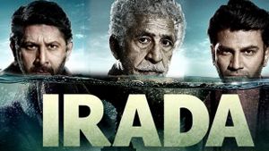 Irada's poster