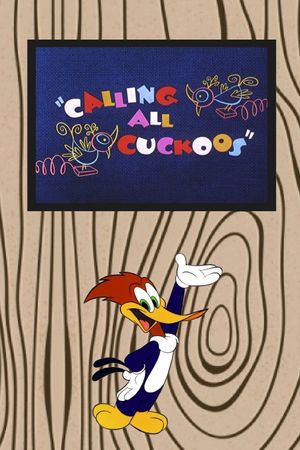 Calling All Cuckoos's poster