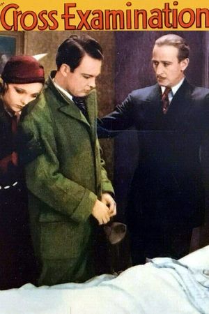 Cross-Examination's poster