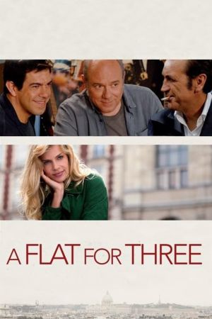 A Flat for Three's poster