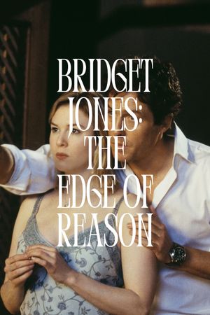 Bridget Jones: The Edge of Reason's poster
