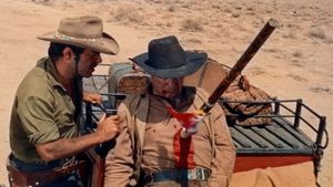 Ride Lonesome's poster