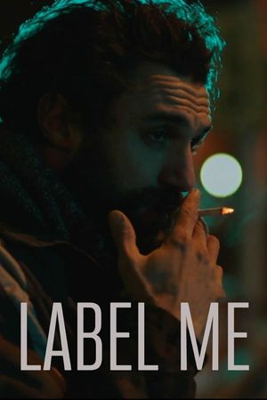 Label Me's poster