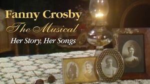 Fanny Crosby's poster