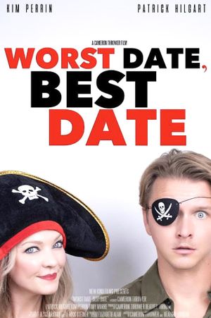 Worst Date, Best Date's poster