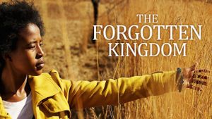 The Forgotten Kingdom's poster