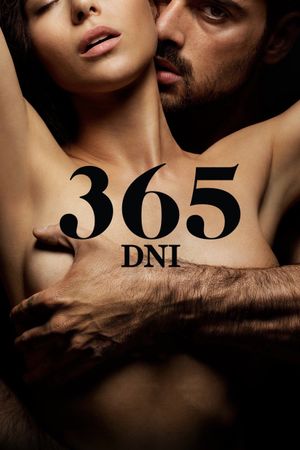 365 Days's poster