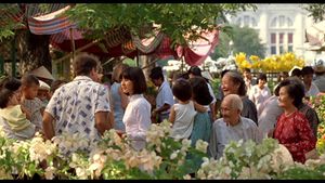 Good Morning, Vietnam's poster