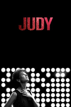 Judy's poster