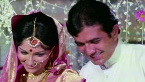 Chhoti Bahu's poster