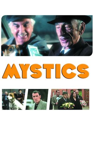 Mystics's poster