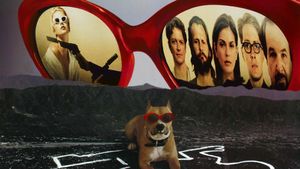 2 Days in the Valley's poster