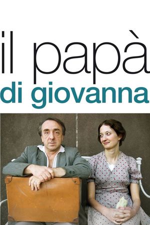 Giovanna's Father's poster