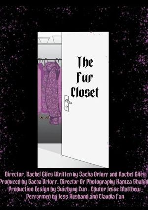 The Fur Closet's poster