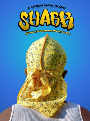 Shark's poster