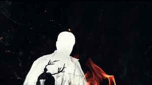 True Darkness: DETECTIVES's poster
