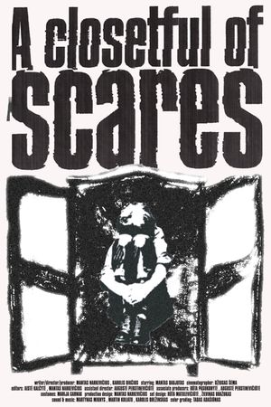 A Closetful of Scares's poster image