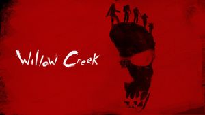 Willow Creek's poster