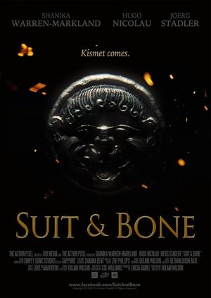 Suit & Bone's poster